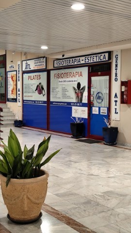 ATL Fisioterapia y Pilates