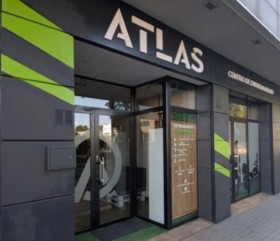 Atlas Center