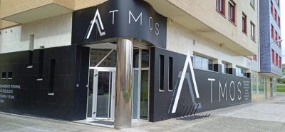 Atmos G-3