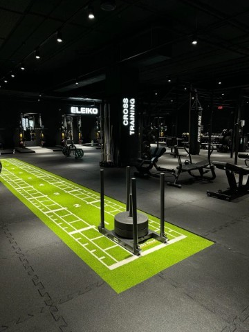 Avanza Fit - Cuenca