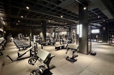 Avanza Fit Sanlúcar - Las Dunas