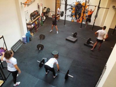 Bagheera Training Center