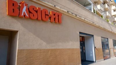 Basic-fit