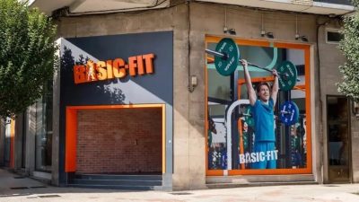 Basic-Fit