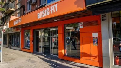Basic-Fit