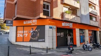 Basic-Fit