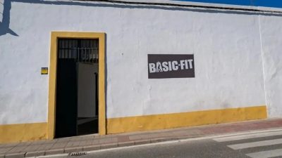 Basic-Fit