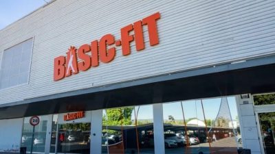 Basic-Fit