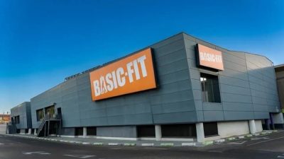 Basic-Fit