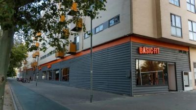 Basic-Fit