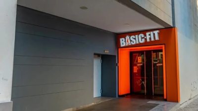 Basic-Fit