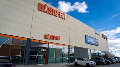 Basic-Fit