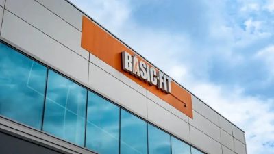 Basic-Fit Centro Comercial Bahía Real