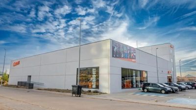 Basic-Fit Guadalajara