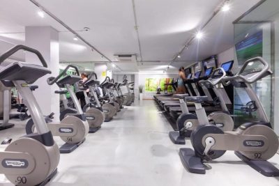 BCN Fitness