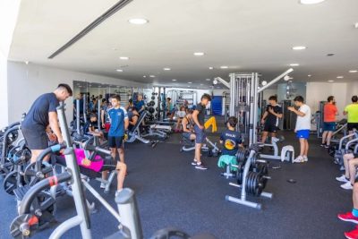 BeOne Fitness & Sport