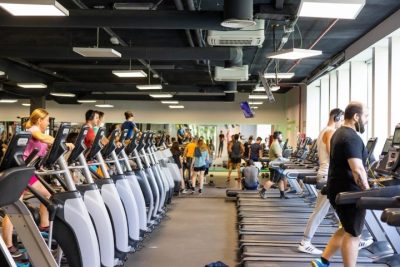 BeOne Fitness & Sport