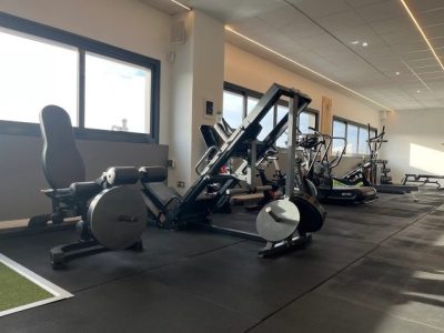 BEPLUS CENTER - ENTRENAMIENTO PERSONAL