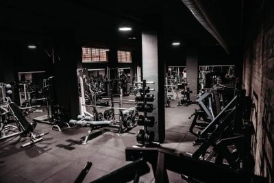 Bigman Gym Canarias
