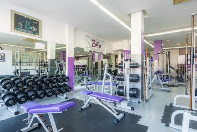Bio Gimnàs