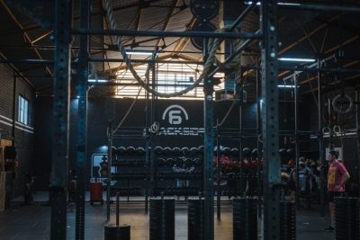 BlackSide | Crosstraining y Fuerza en Córdoba