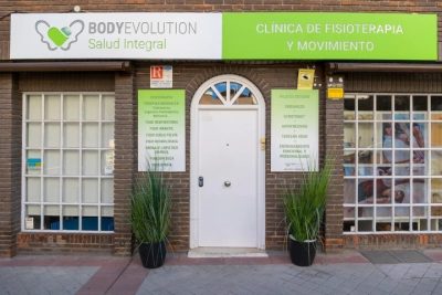 Body Evolution Salud Integral