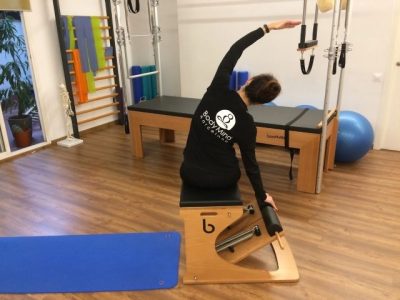 Body Mind Barcelona - Pilates y Salud