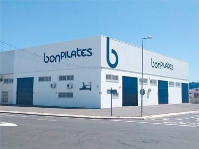Bonpilates S.L.