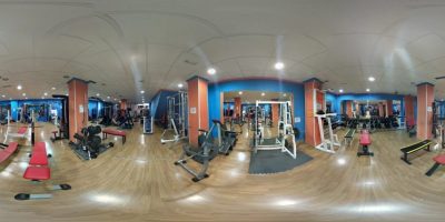 Box Brothers Gym