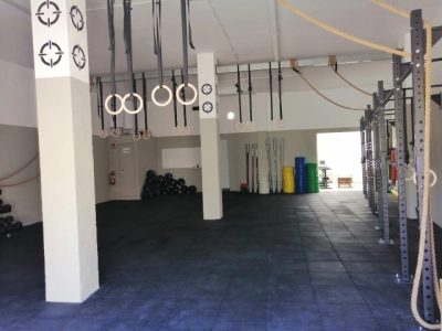 BOX GRAN VÍA Fitness Center