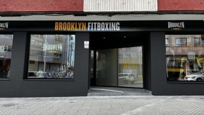 Brooklyn Fitboxing
