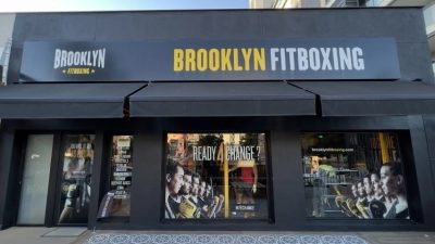 Brooklyn Fitboxing Playa de san juan