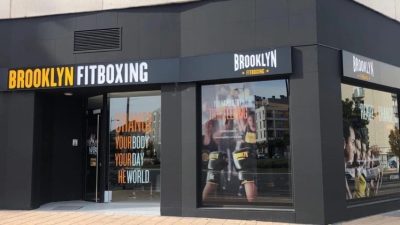 Brooklyn Fitboxing