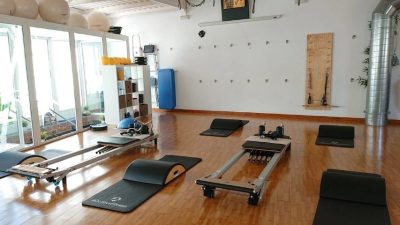 Bujinkan Frank Dojo - Centro de Yoga y Pilates en Almería