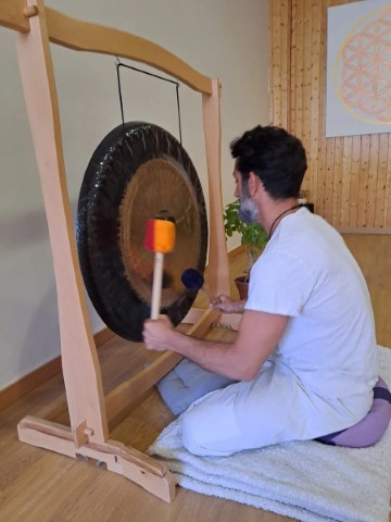 Cabanyal Dojo.Yoga y Salud Holistica.