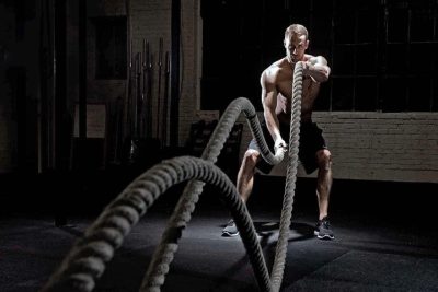 California Fitness