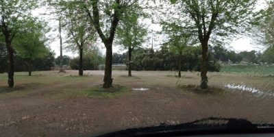 Campo De Tiro Olimpico De Ciudad Real