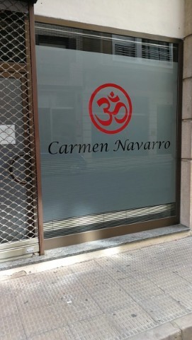 Carmen Navarro