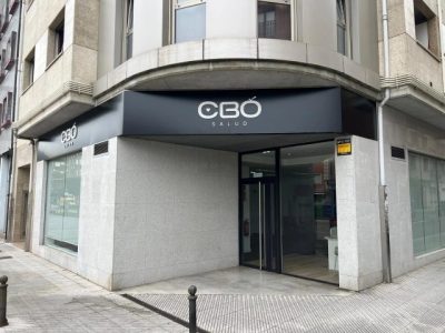 CBO SALUD. El Centro