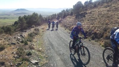 CD CARPETANOS MTBTOLEDO