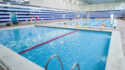 CEM Eurofitness Artesania