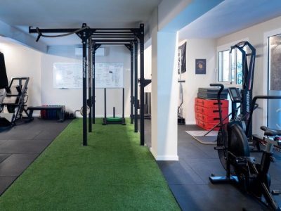 Cèntric - Entrenament Personal Girona
