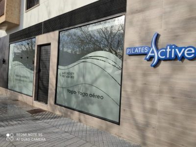 Centro Active