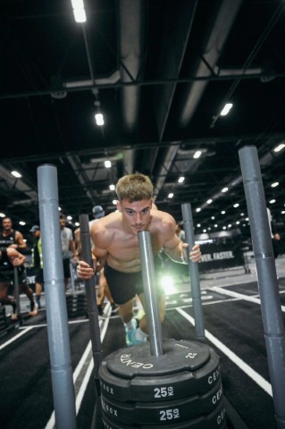 Centro de Entrenamiento | CIDOX