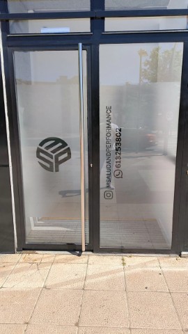 Centro de Entrenamiento MSP