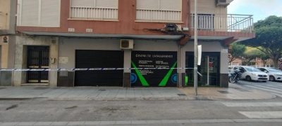 Centro de Entrenamiento Personal Dario Montes By Full Traininig