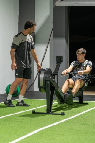 Centro de Entrenamiento VIDA - Sanlúcar - Fisioterapia y Nutrición