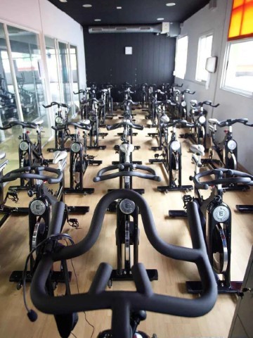 Centro de entrenamiento y readaptación Jose Nuño