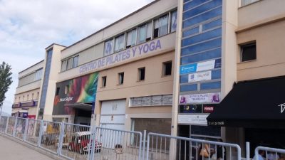 Centro de Pilates