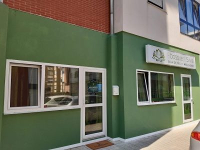 Centro de Yoga " El bosque de Silvia"